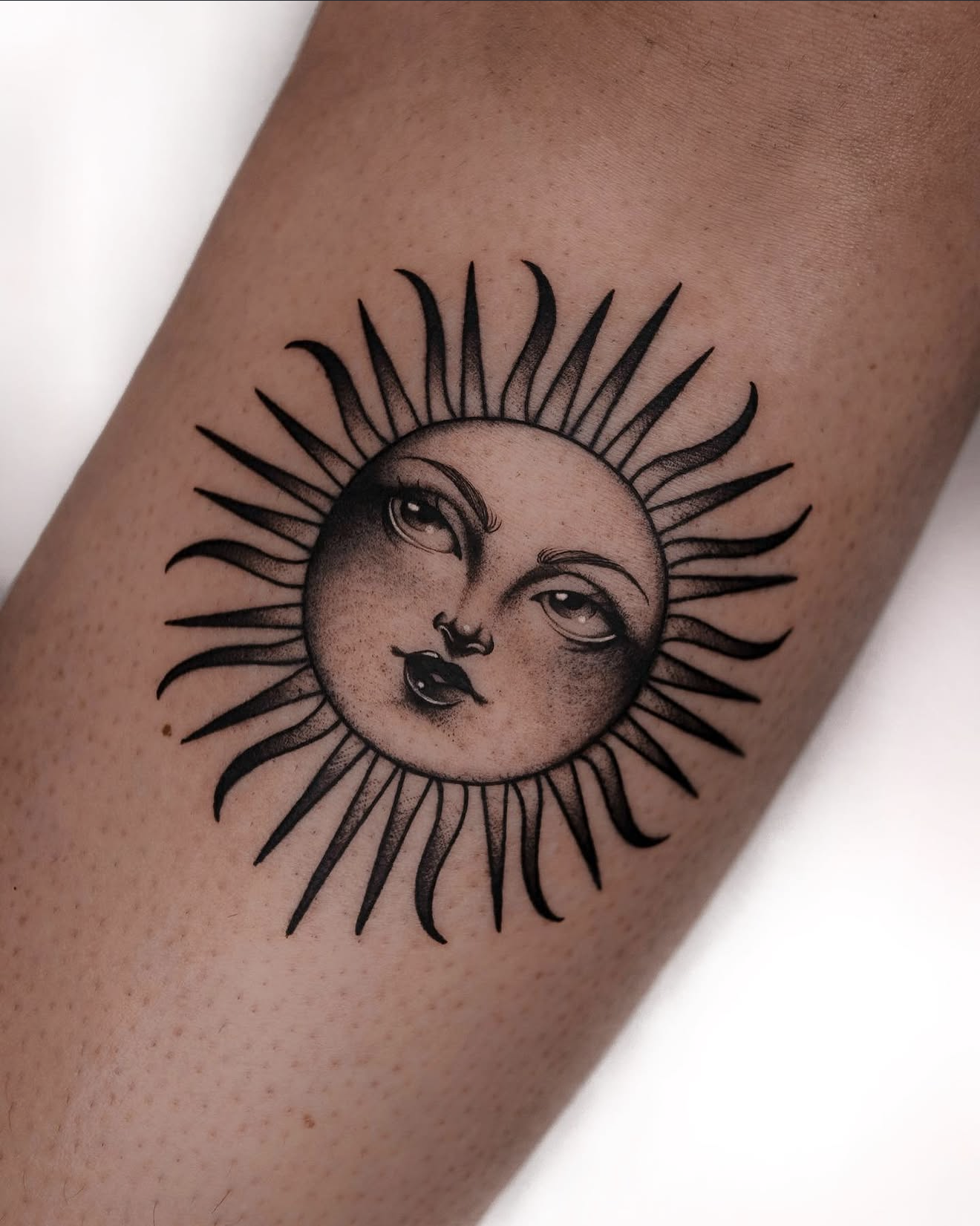SUN