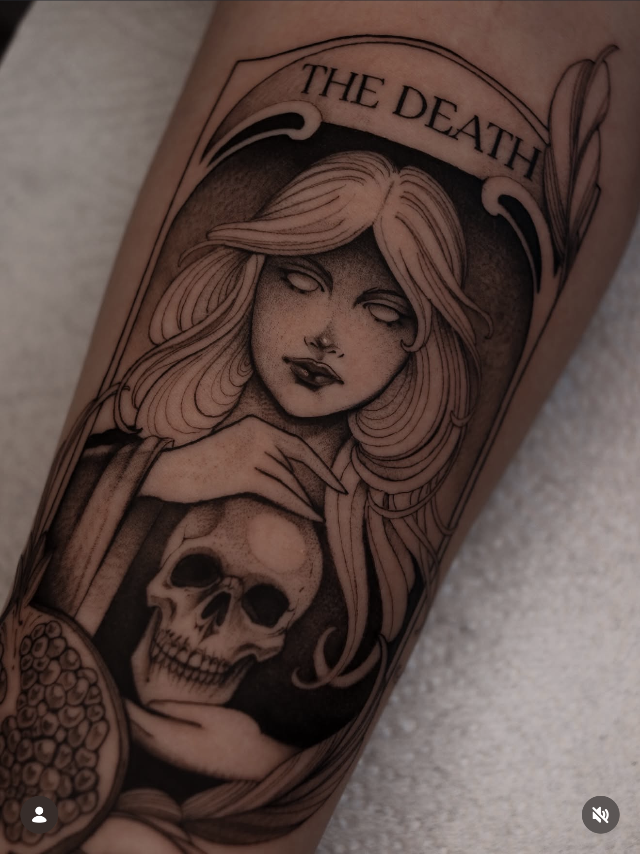 DEATH