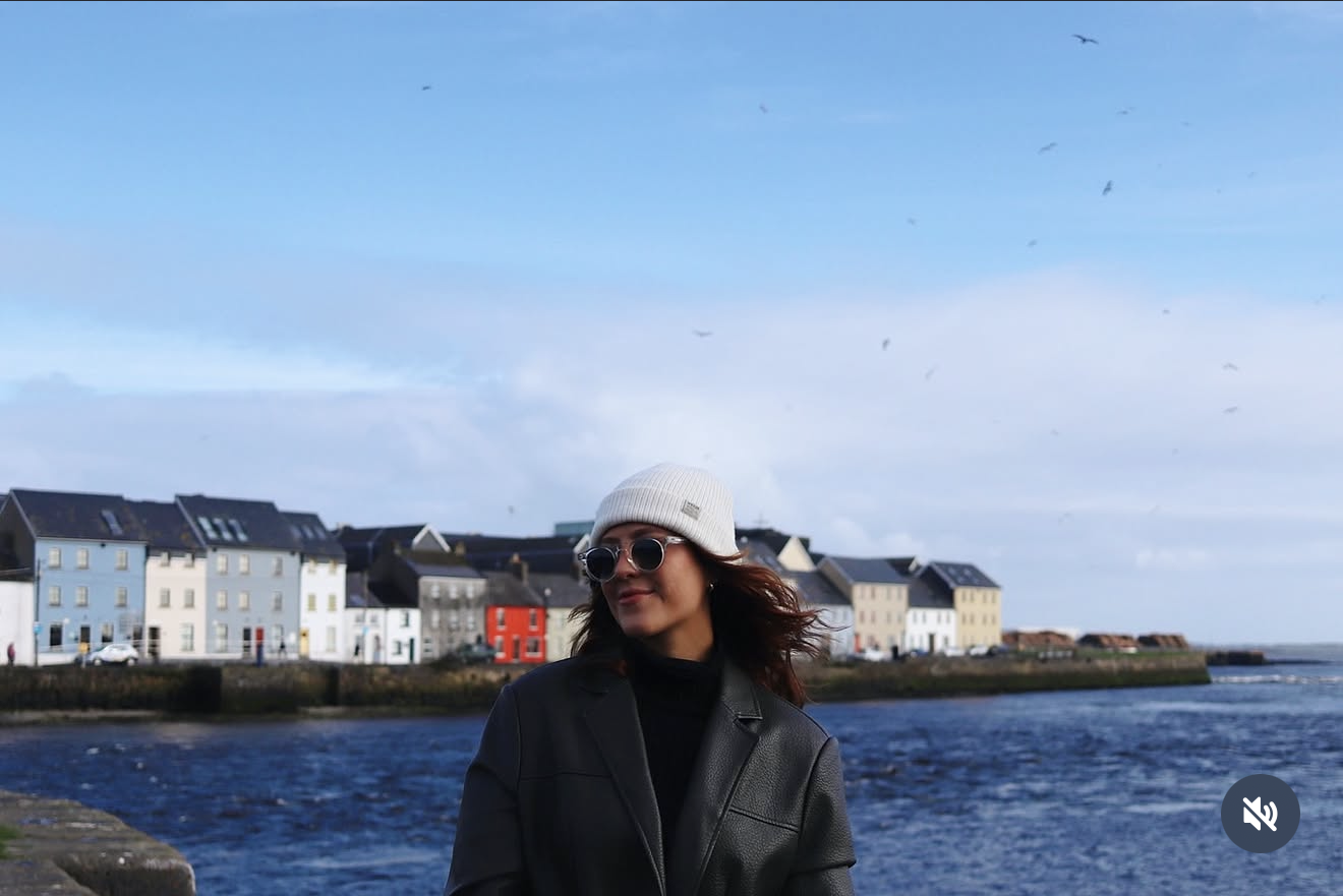 Galway